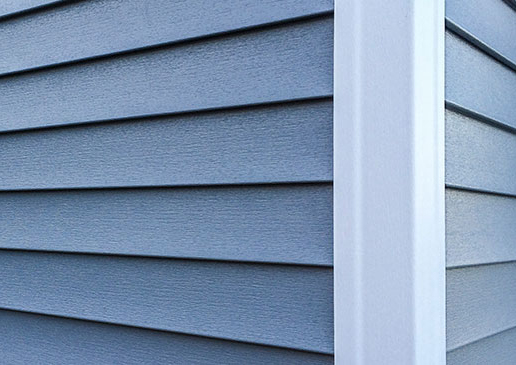 Elegant Siding Installation Services Richmond BC